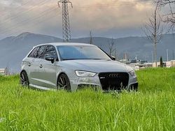 Usata 2015 Audi RS3 Ambiente Tre volumi | 29.000 €
