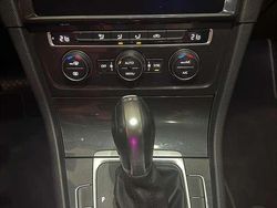 Blu/azzurro Usata 2019 VW Golf VII Tre volumi | 17.000 € (Buon prezzo)