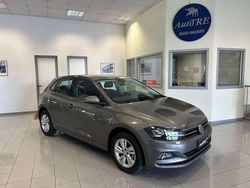 Other Usata 2018 VW Polo Comfortline Tre volumi | 13.800 € (Buon prezzo)