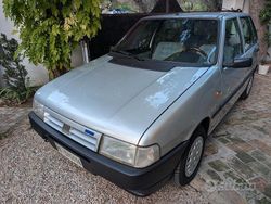 Usata 1993 Fiat Uno S Due volumi | 4800 €