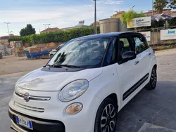 Usata 2012 Fiat 500L Opening Edition Monovolume | 7200 € (Buon prezzo)