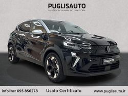 Nero Usata 2025 Renault Captur Techno SUV | 20.700 € (Buon prezzo)