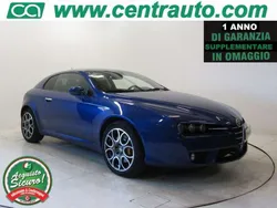 Blu scuro Usata 2006 Alfa Romeo Brera Coupé | 16.000 € (Ottimo prezzo)