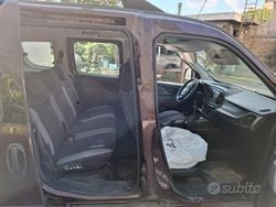 Usata 2015 Fiat Doblò Monovolume | 8000 € (Buon prezzo)