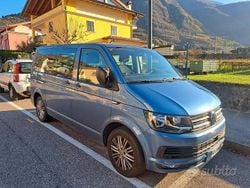 Blu Usata 2019 VW Multivan Furgone | 34.000 € (Ottimo prezzo)