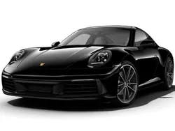 Porsche 911 Carrera