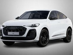 Bianco Nuova 2025 Audi Q5 S-Line SUV | 69.900 € (Ottimo prezzo)