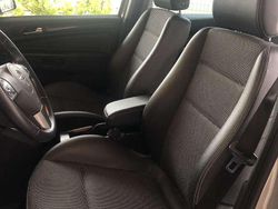 Usata 2006 Opel Zafira Club Monovolume | 5000 € (Molto cara)