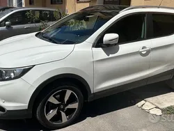 Bianco Usata 2016 Nissan Qashqai Acenta SUV | 12.000 € (Ottimo prezzo)