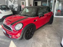 Rosso Usata 2013 Mini Cooper S Coupé Coupé | 10.800 € (Ottimo prezzo)