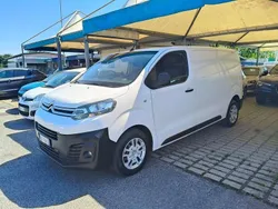 Bianco Usata 2020 Citroën Jumpy Monovolume | 12.900 € (Super prezzo)