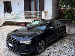 Usata 2012 Audi A5 Business Plus Coupé | 10.900 € (Ottimo prezzo)
