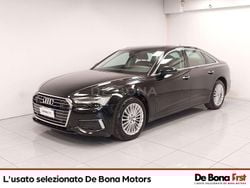 Nero mythos Usata 2020 Audi A6 Business Tre volumi | 33.900 € (Ottimo prezzo)