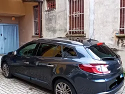 Usata 2010 Renault Mégane GT Line GT-Line Station wagon | 3850 € (Buon prezzo)