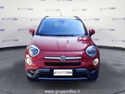Rosso Usata 2015 Fiat 500X Opening Edition SUV | 12.160 € (Buon prezzo)