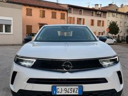 Bianco Usata 2022 Opel Mokka SUV | 16.000 € (Ottimo prezzo)