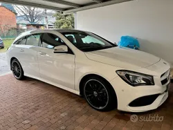 Usata 2018 Mercedes 200 | 20.200 € (Buon prezzo)