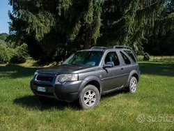 Usata 2004 Land Rover Freelander SUV | 4500 € (Molto cara)
