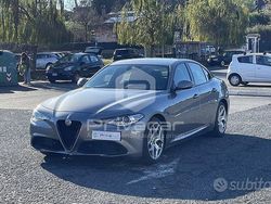 Grigio Usata 2021 Alfa Romeo Giulia Executive Tre volumi | 24.850 € (Buon prezzo)