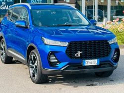 Blu Usata 2023 DR DR 6.0 SUV | 22.000 € (Buon prezzo)