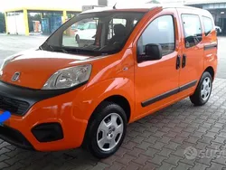Usata 2019 Fiat Qubo Trekking Monovolume | 9900 € (Buon prezzo)