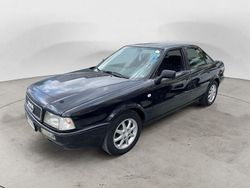 Nero Usata 1993 Audi 80 Comfort Tre volumi | 3890 €