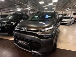 Grigio Usata 2022 Citroën C3 Aircross Shine SUV | 14.990 € (Buon prezzo)
