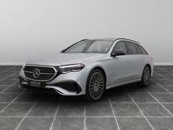 Argento Nuova 2025 Mercedes 300 Advanced Plus Station wagon | 90.000 € (Buon prezzo)