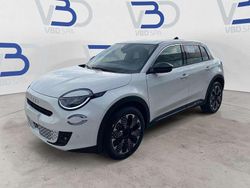 Bianco Nuova 2025 Fiat 600 La Prima SUV | 24.950 €