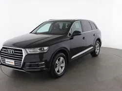 Nero Usata 2017 Audi Q7 SUV | 30.799 € (Ottimo prezzo)