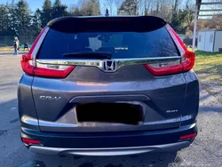 Usata 2021 Honda CR-V SUV | 27.500 € (Buon prezzo)