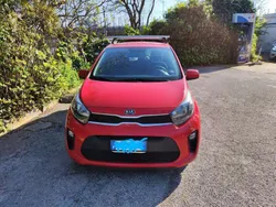 Rosso Usata 2019 Kia Picanto 2 Due volumi | 10.300 € (Buon prezzo)