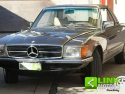 Altri Usata 1976 Mercedes SLC280 Coupé | 18.000 €