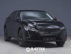 Nero Nuova 2025 Peugeot 408 Allure Tre volumi | 31.678 € (Buon prezzo)