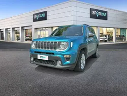 Blu Usata 2021 Jeep Renegade Limited SUV | 17.350 € (Ottimo prezzo)