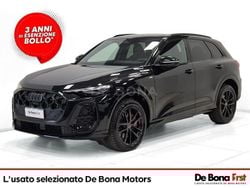 Nero Nuova 2025 Audi Q5 S-Line SUV | 72.990 € (Buon prezzo)
