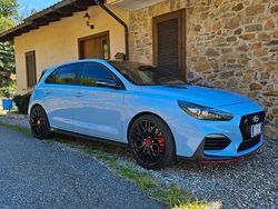 Usata 2018 Hyundai i30 | 23.000 € (Ottimo prezzo)