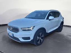 Bianco Usata 2022 Volvo XC40 Inscription SUV | 25.450 € (Buon prezzo)