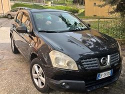 Nero Usata 2008 Nissan Qashqai SUV | 3000 € (Super prezzo)