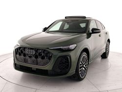 Nero Nuova 2025 Audi Q5 Sportback Advanced Plus SUV | 73.500 € (Super prezzo)