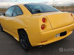 Giallo Usata 1994 Fiat Coupé Coupé | 8900 €