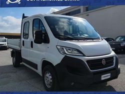Bianco Usata 2018 Fiat Doblò Monovolume | 14.890 € (Molto cara)