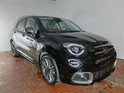 Nero Usata 2022 Fiat 500X Sport SUV | 17.950 € (Ottimo prezzo)