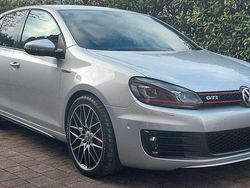 Usata 2010 VW Golf VI GTI Due volumi | 15.000 € (Molto cara)