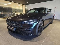 Nero ossidiana Nuova 2026 Mercedes CLE220 Coupé | 62.895 € (Super prezzo)