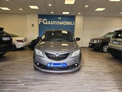 Grigio Usata 2020 Lancia Ypsilon Gold Due volumi | 9900 € (Buon prezzo)