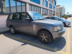 Usata 2006 Land Rover Range Rover SUV | 6000 € (Buon prezzo)