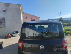 Fiat Multipla