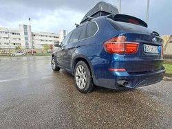 Usata 2010 BMW X5 Efficient Dynamics SUV | 8000 € (Buon prezzo)