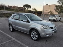 Usata 2011 Renault Koleos SUV | 2299 € (Super prezzo)